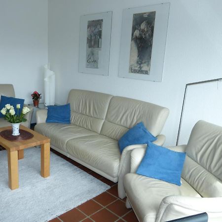 Appartement Kayser Sylt Morsum  Exterior photo