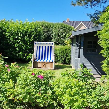 Appartement Kayser Sylt Morsum  Exterior photo